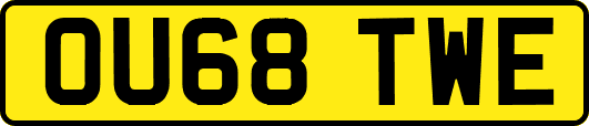 OU68TWE