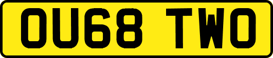 OU68TWO
