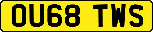 OU68TWS