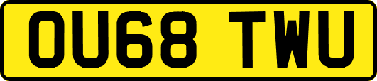OU68TWU