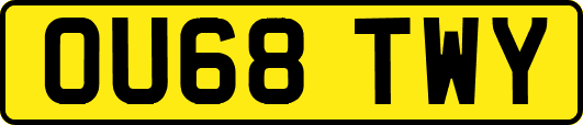OU68TWY