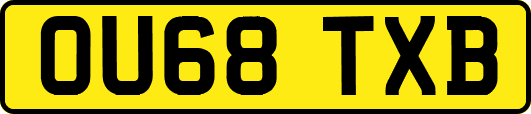 OU68TXB
