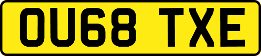 OU68TXE