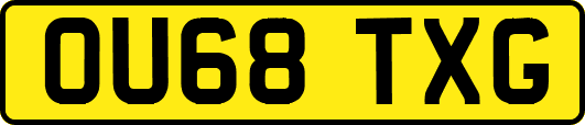OU68TXG