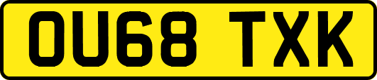 OU68TXK