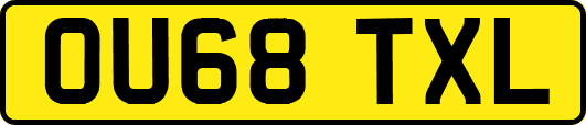 OU68TXL
