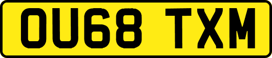 OU68TXM