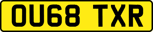 OU68TXR