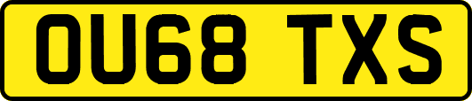 OU68TXS