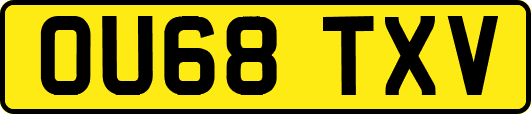 OU68TXV