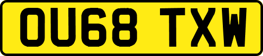 OU68TXW