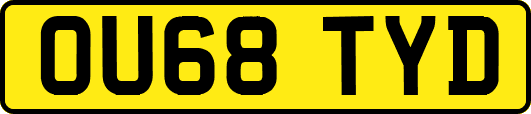 OU68TYD