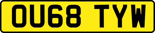 OU68TYW