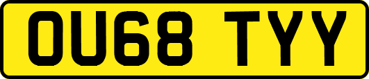 OU68TYY