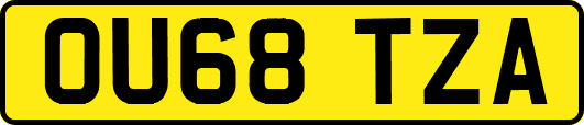 OU68TZA