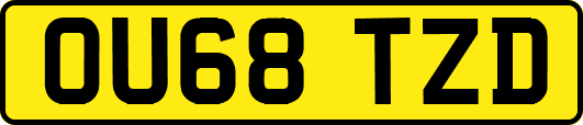 OU68TZD