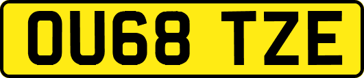OU68TZE