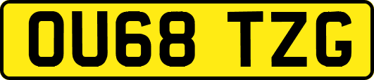 OU68TZG