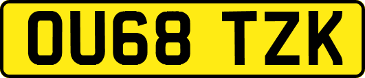 OU68TZK