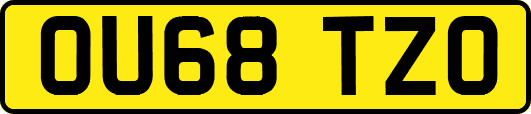 OU68TZO