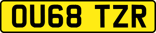 OU68TZR