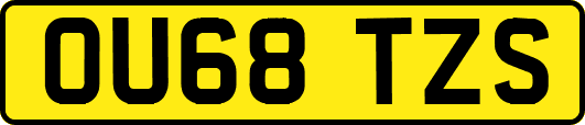 OU68TZS