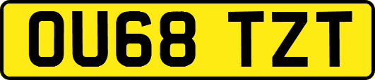 OU68TZT