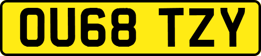 OU68TZY