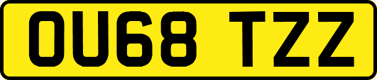 OU68TZZ