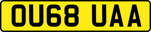 OU68UAA