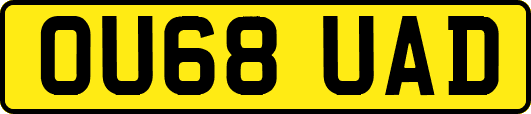 OU68UAD