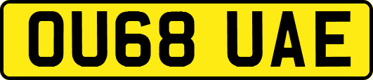 OU68UAE