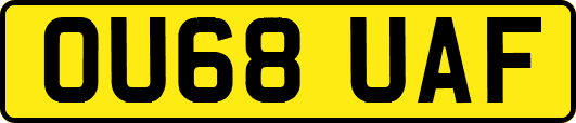 OU68UAF