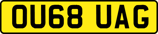 OU68UAG