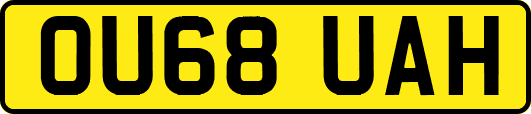 OU68UAH
