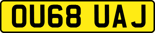 OU68UAJ