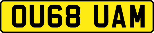 OU68UAM
