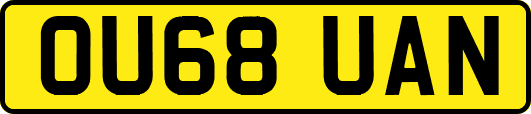 OU68UAN