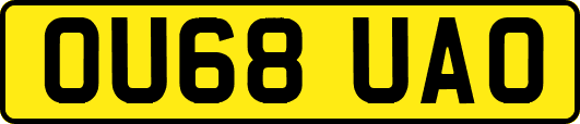 OU68UAO