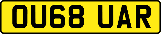 OU68UAR