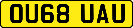OU68UAU