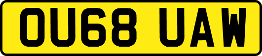 OU68UAW