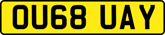OU68UAY