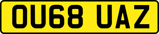 OU68UAZ