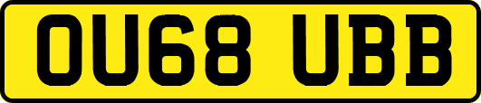 OU68UBB