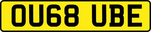 OU68UBE