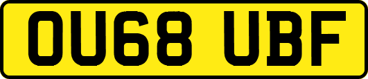 OU68UBF