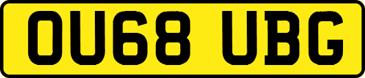 OU68UBG
