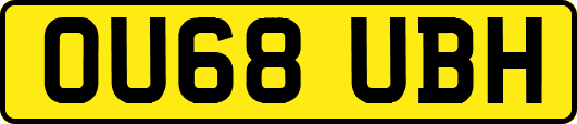OU68UBH