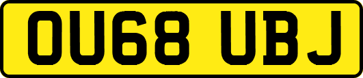 OU68UBJ